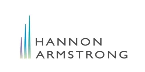 Renewable energy REITs