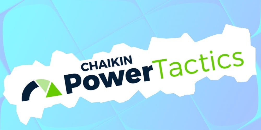 Chaikin PowerTactics