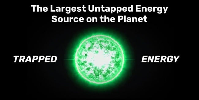 largest untapped energy source