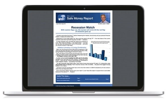 safe money report is legit