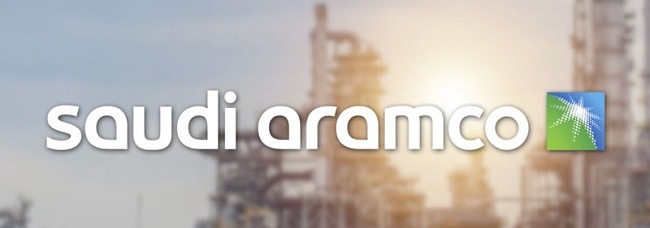 saudi aramco