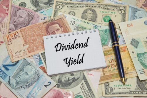 How Much to Invest to Live off Dividends