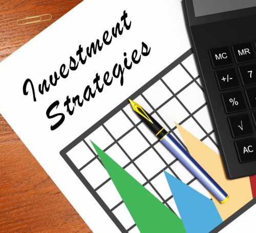 shorting strategy