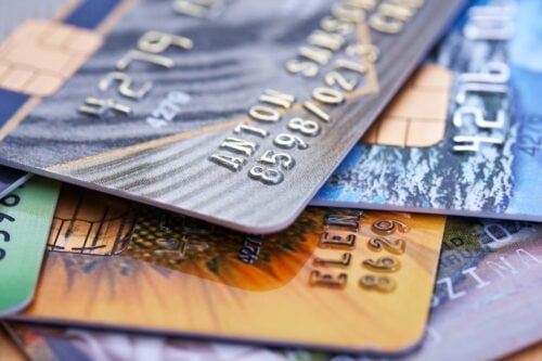 How to Leverage Credit Cards to Build Wealth