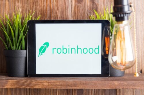 Robinhood