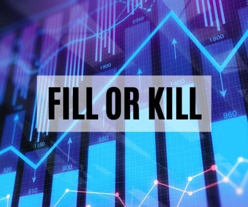 FOK in Stock Trading