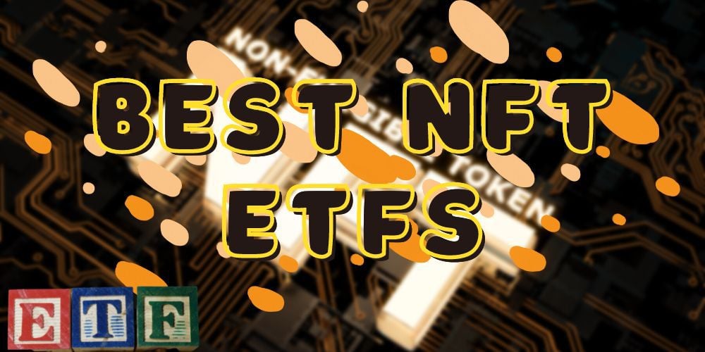 NFT ETFs