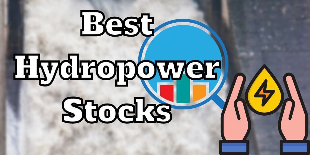 Hydropower Stocks