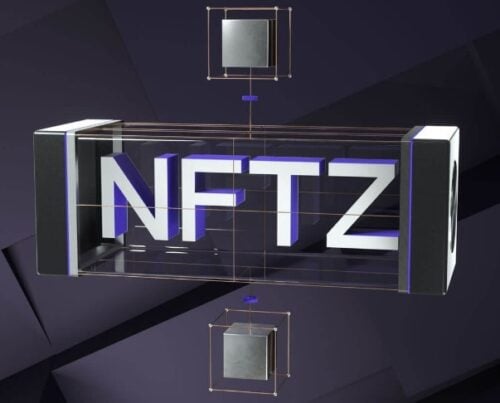 NFT ETFs