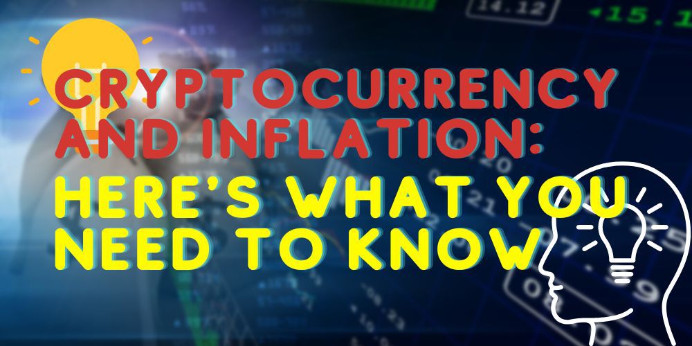 cryptocurrency and inflation