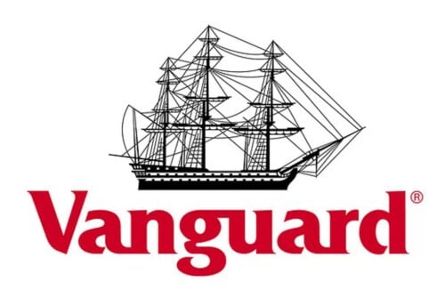 Vanguard Total World Stock ETF