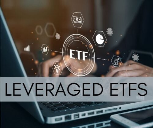 leveraged ETFs