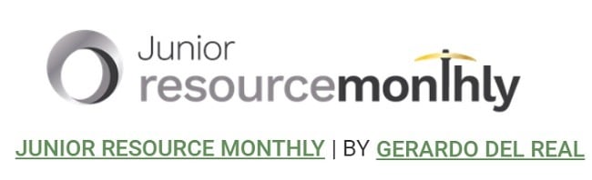 junior resource monthly newsletter