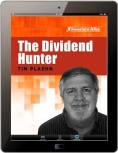 The Dividend Hunter Review