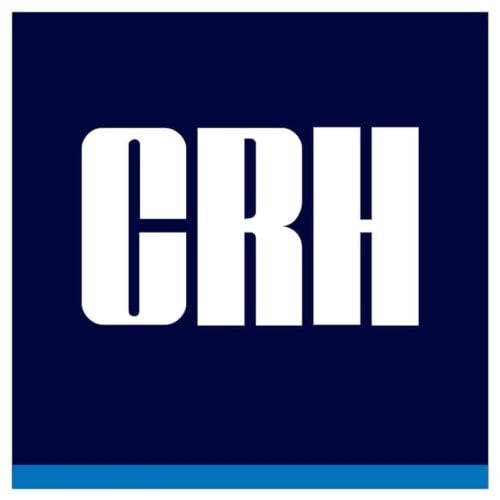 CRH Plc