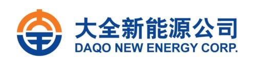 Daqo New Energy Corp