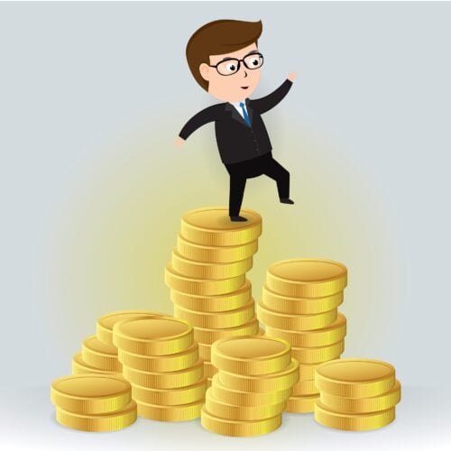 3 Bagger in Stocks
