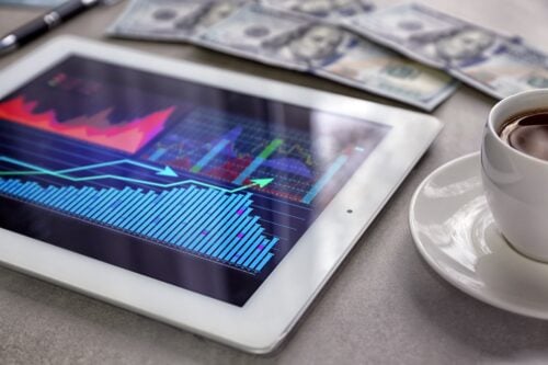 Leveraged ETFs