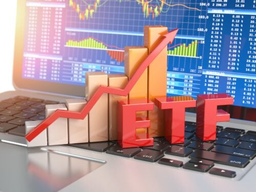About ETFs
