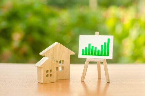 Can REITs Invest in Government Securities