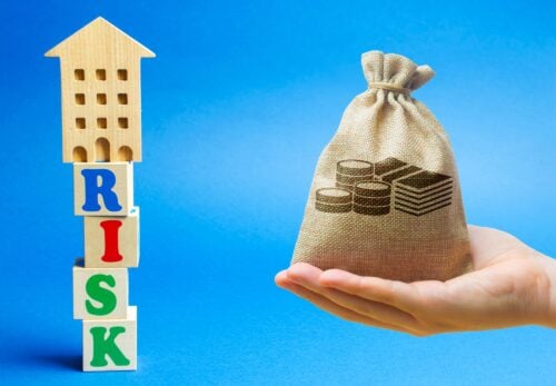 Are REITs Risky Investments