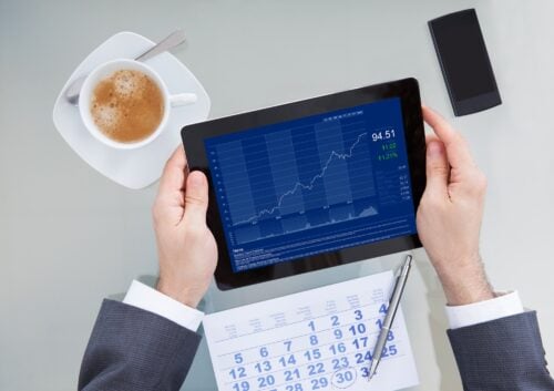 When Do ETFs Rebalance