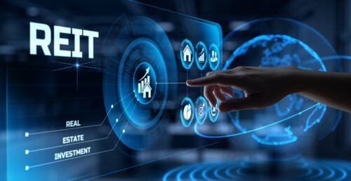 How Do REITs Work