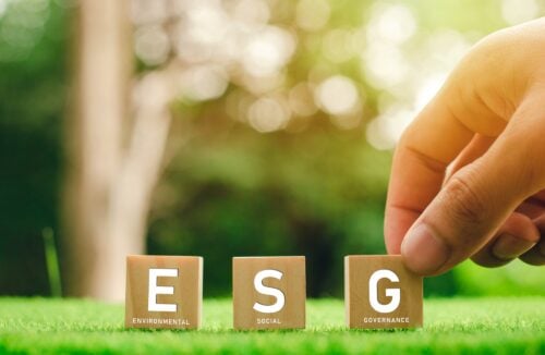 esg investing