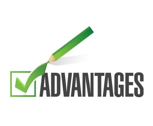 REITs advantages