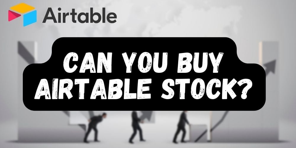 Airtable Stock