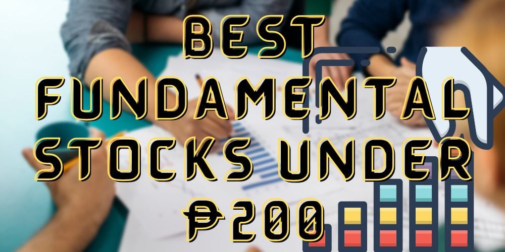 Fundamental Stocks Under $200