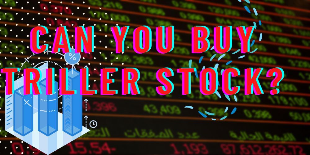 Triller Stock