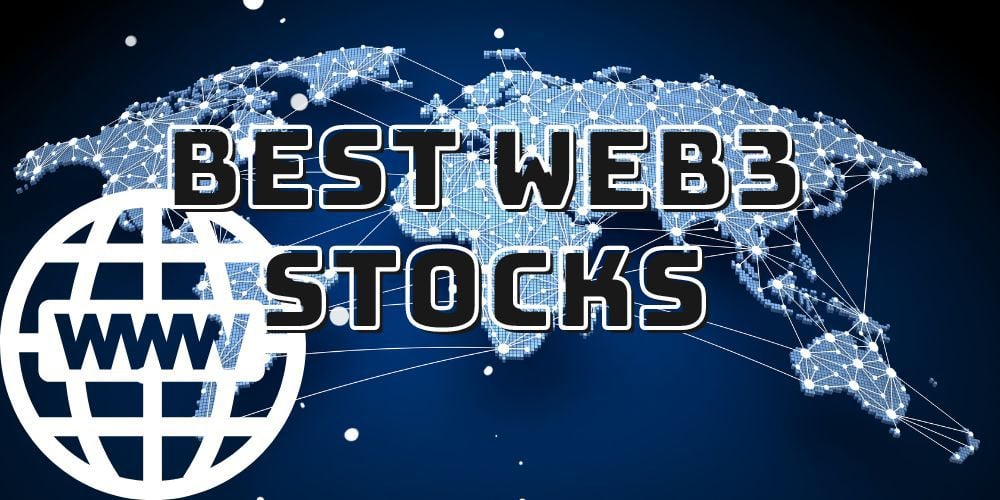 Web3 Stocks