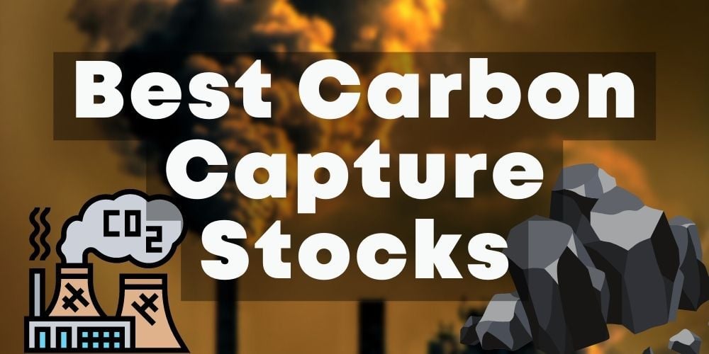 Carbon Capture Stocks