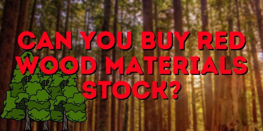 Redwood Materials Stock