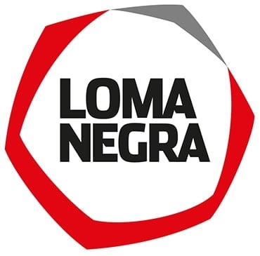 Loma Negra Compañía Industrial Argentina Sociedad Anónima