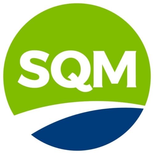 Sociedad Quimica y Minera de Chile S.A.