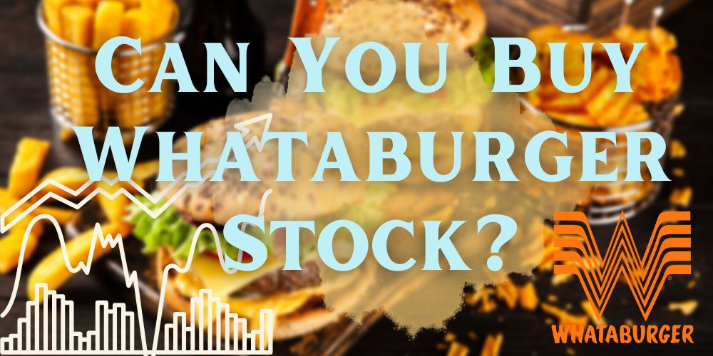 Whataburger Stock