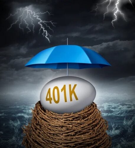 401K