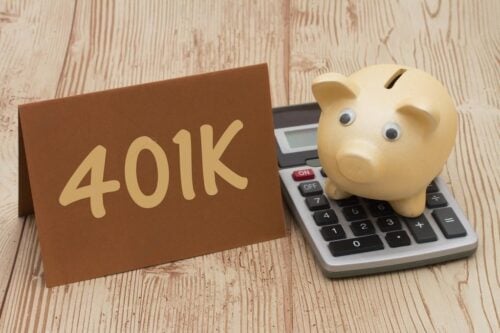 Can 401K Be Garnished for Medical Bills