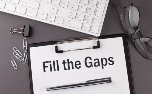 Do Stock Gaps Always Get Filled