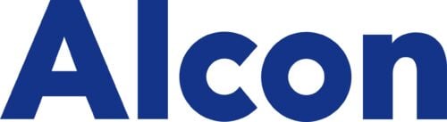 Alcon AG