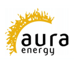 Aura Energy Limited