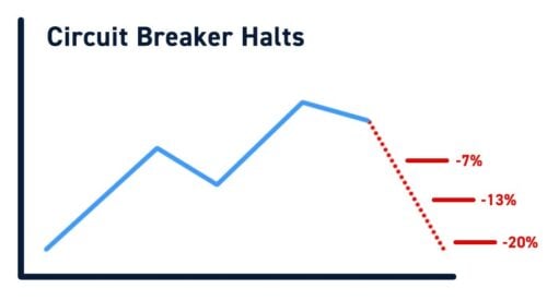 Why Do Stocks Get Halted