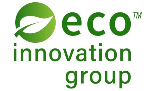 Eco Innovation Group Ord Shs