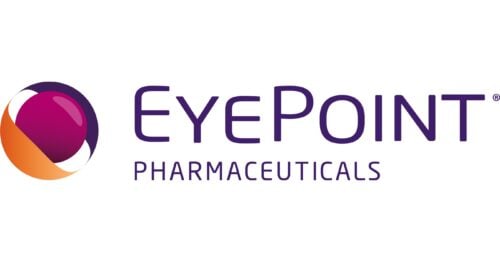 EyePoint Pharmaceuticals Inc
