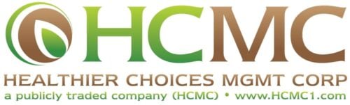 Healthier Choices Management Corp