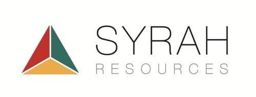 Syrah Resources