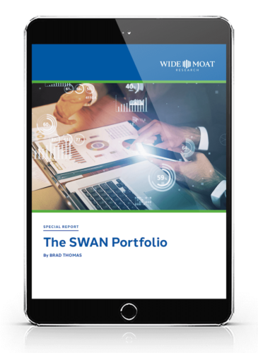The Swan Portfolio