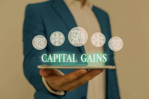 Why Do ETFs Have Lower Capital Gains